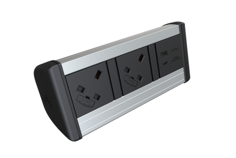 Harmony Power and Data Module