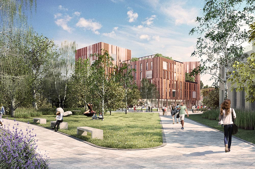 University of Warwick