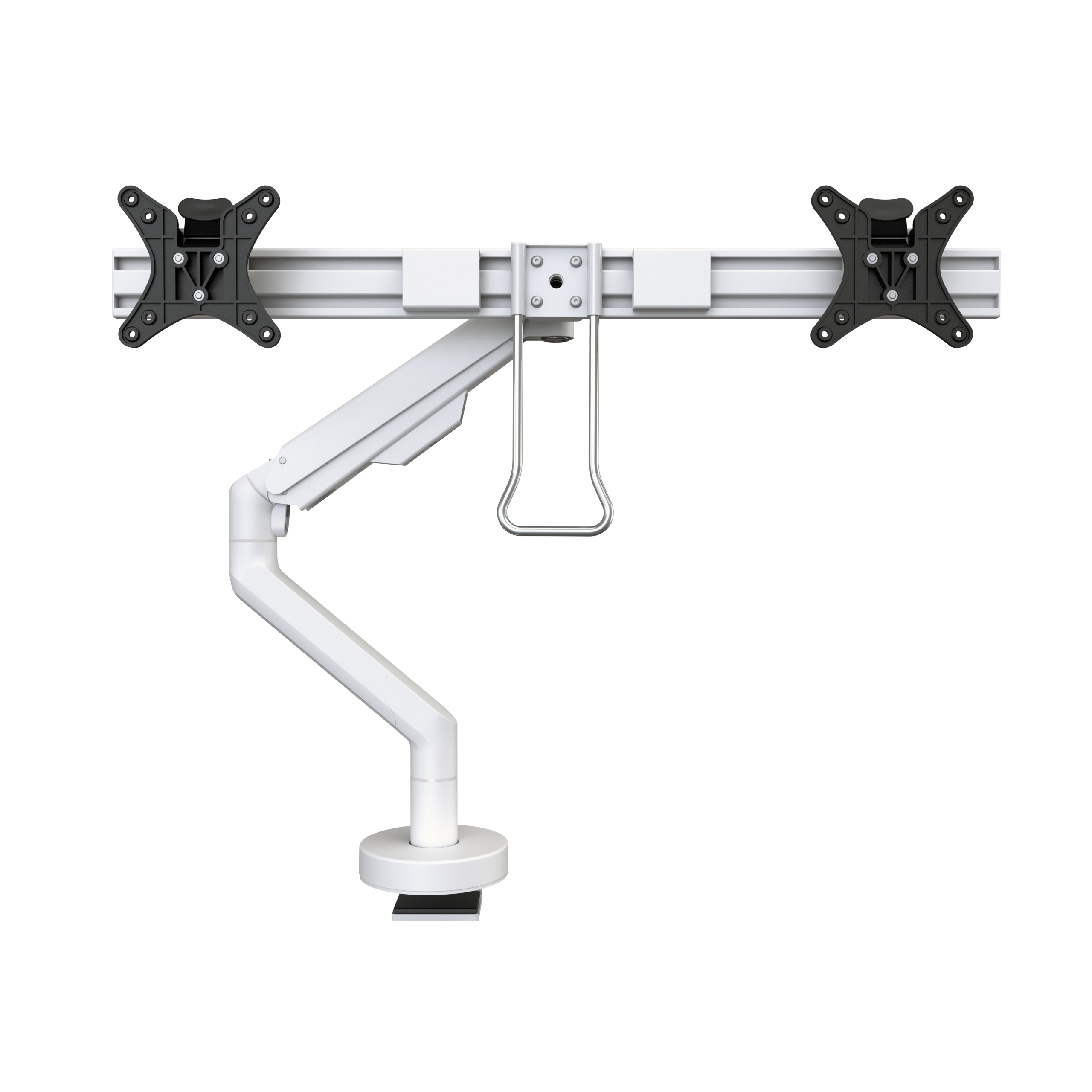 Reach Plus Dual top fix clamp
