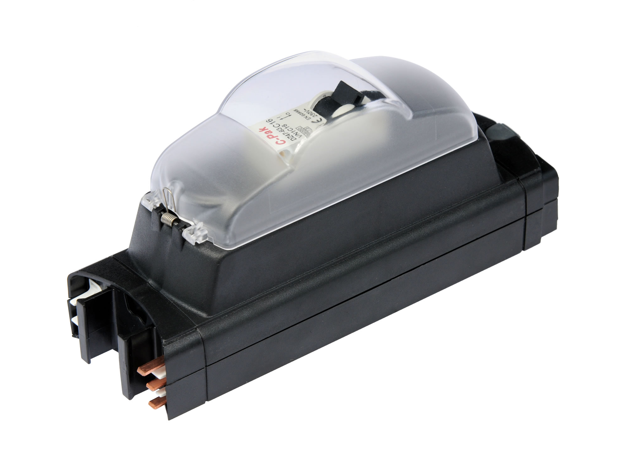 Rotasoc Switching/Protection Modules