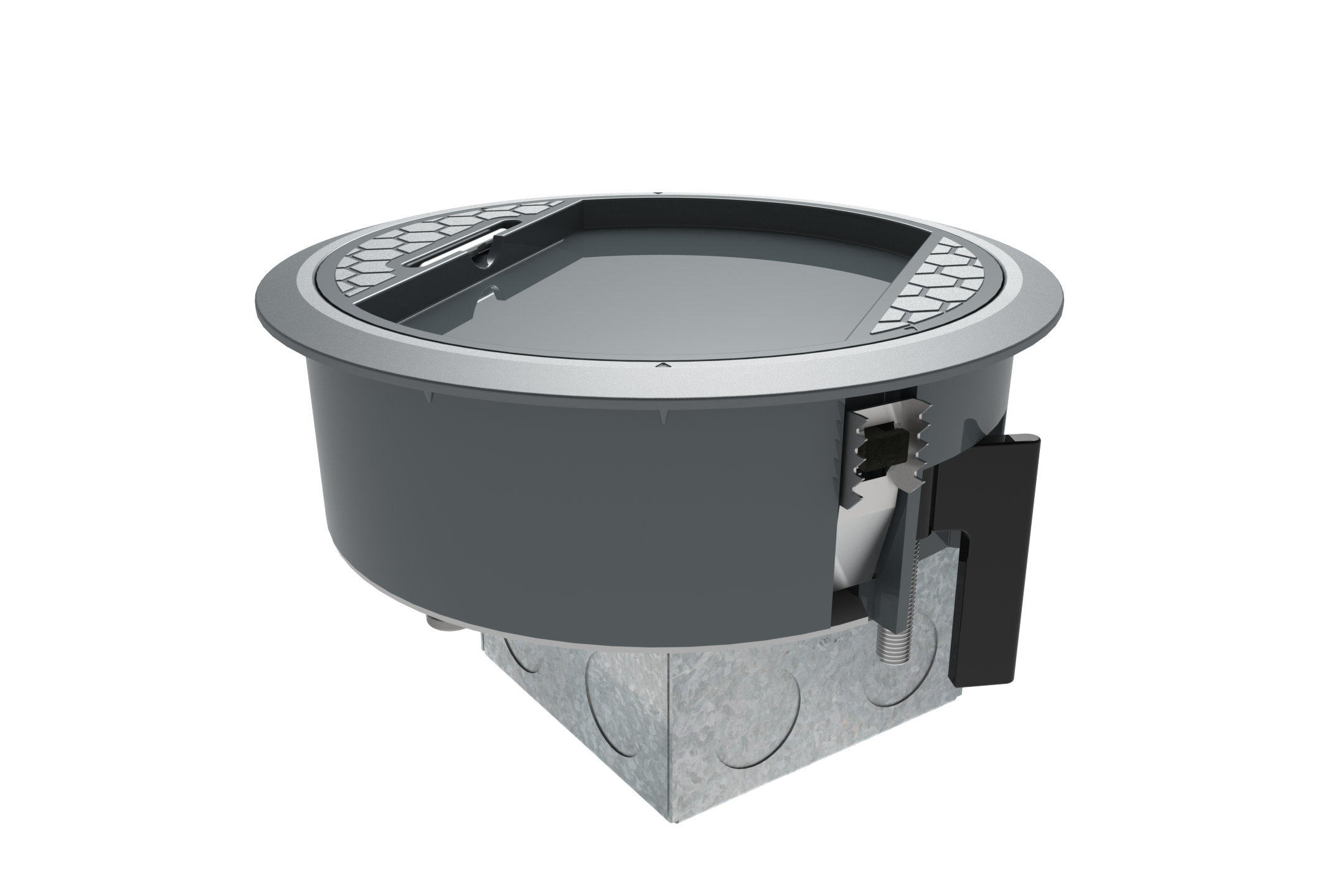 Cleaner’s Hives (127mm Cut Out)