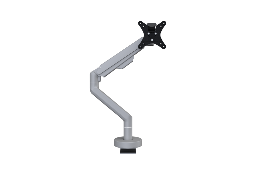 Reach Plus monitor arm