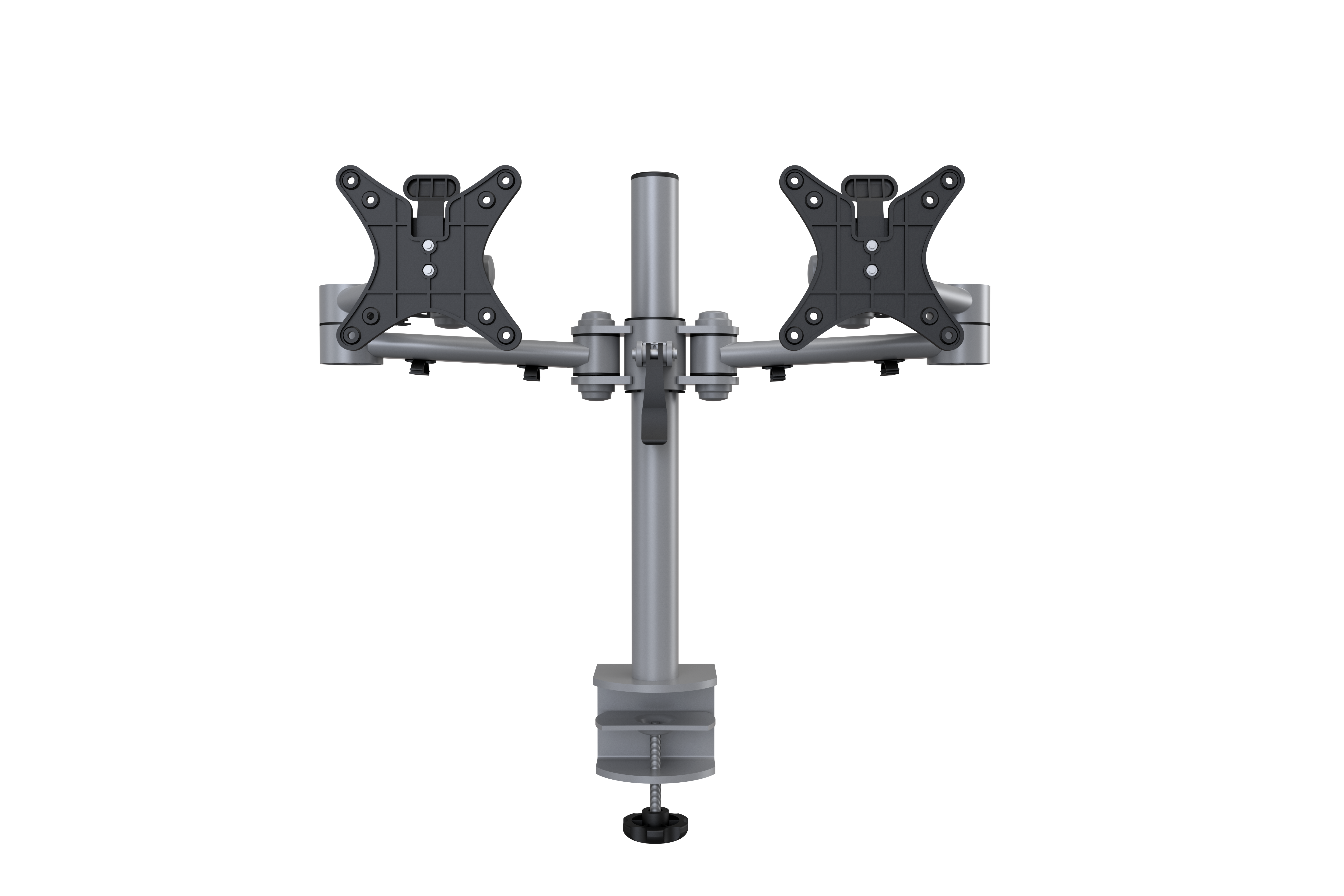 Vision heavy-duty monitor arm