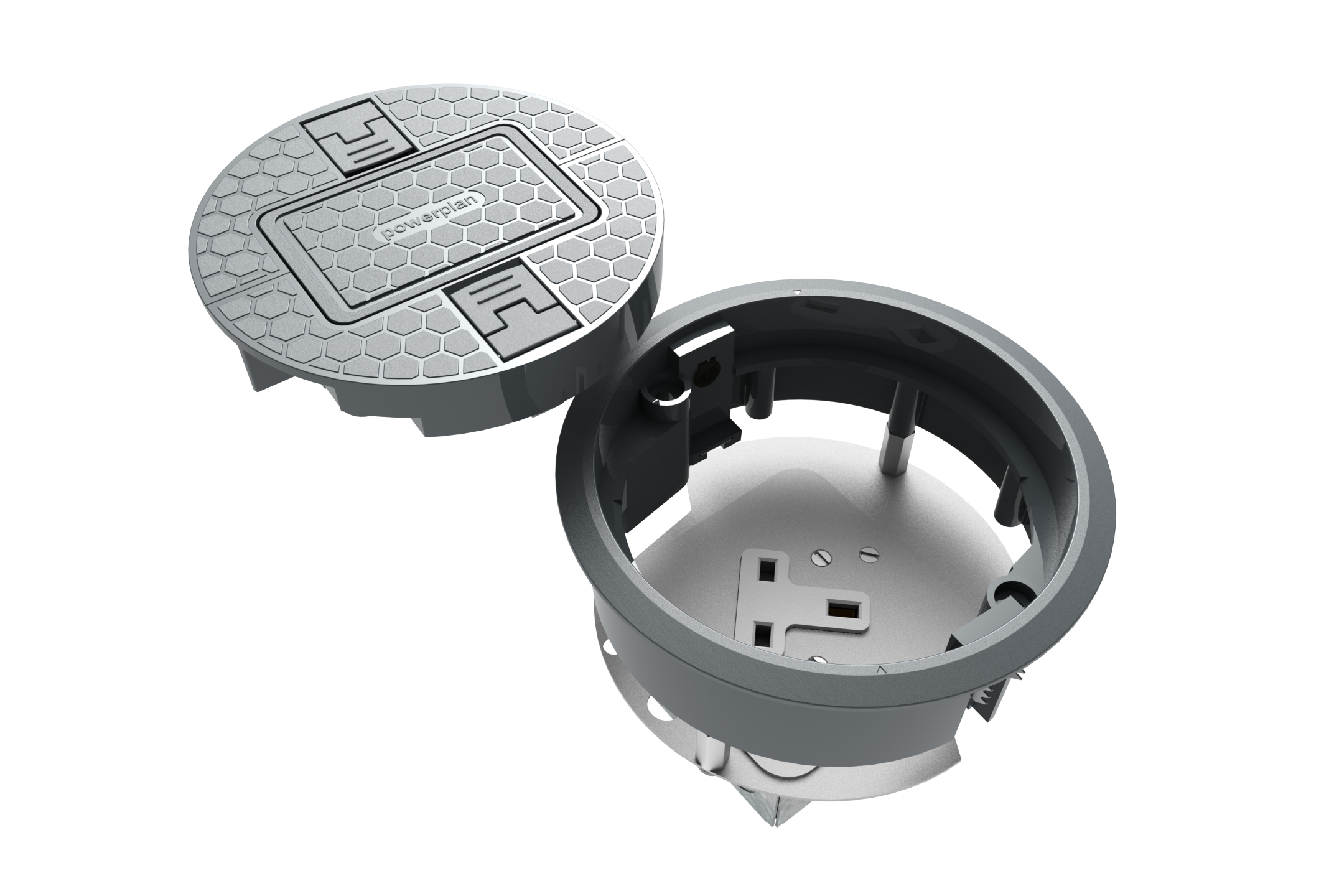 Power Hive (127mm Cut Out)