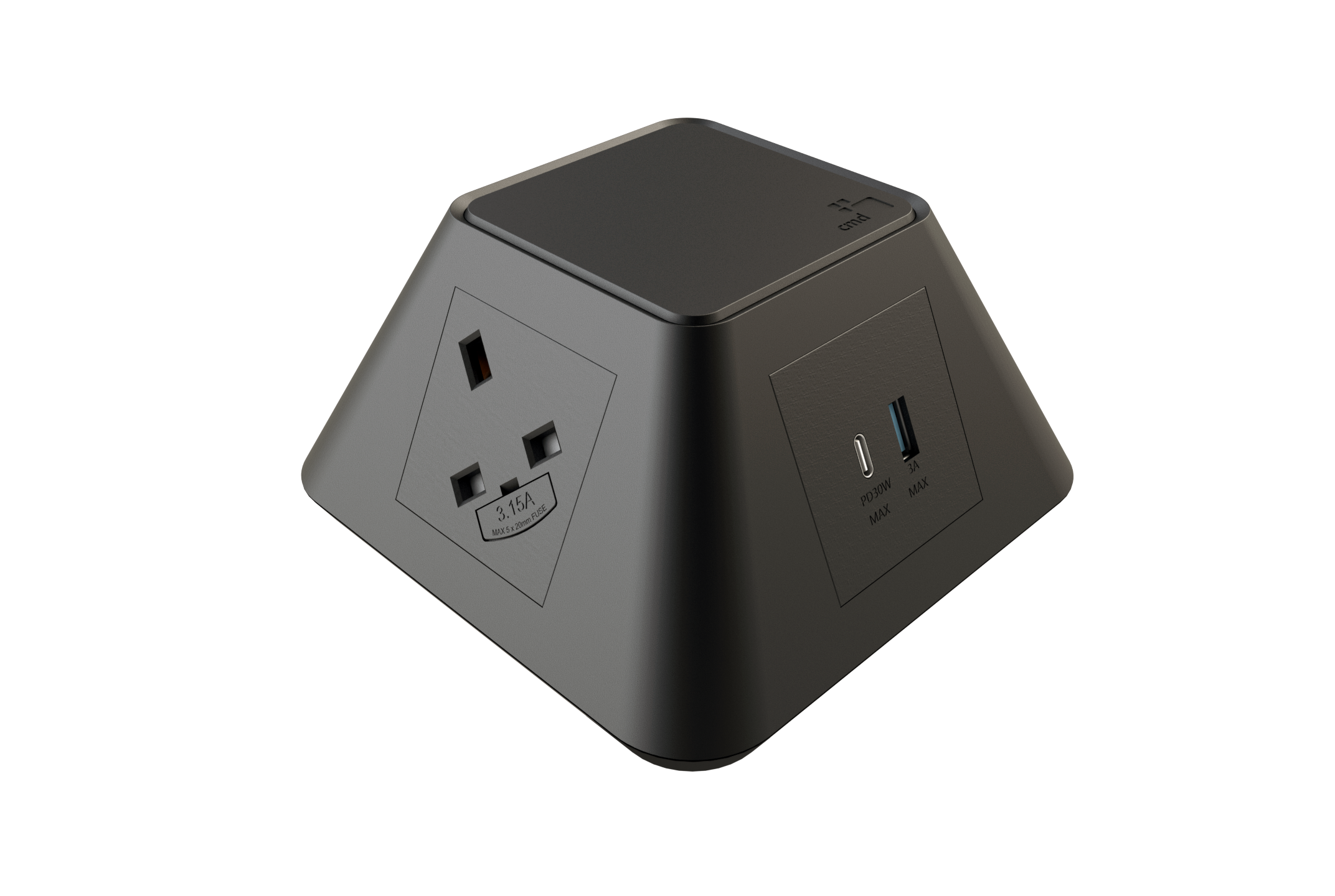 Inca Power, USB Charging & Data