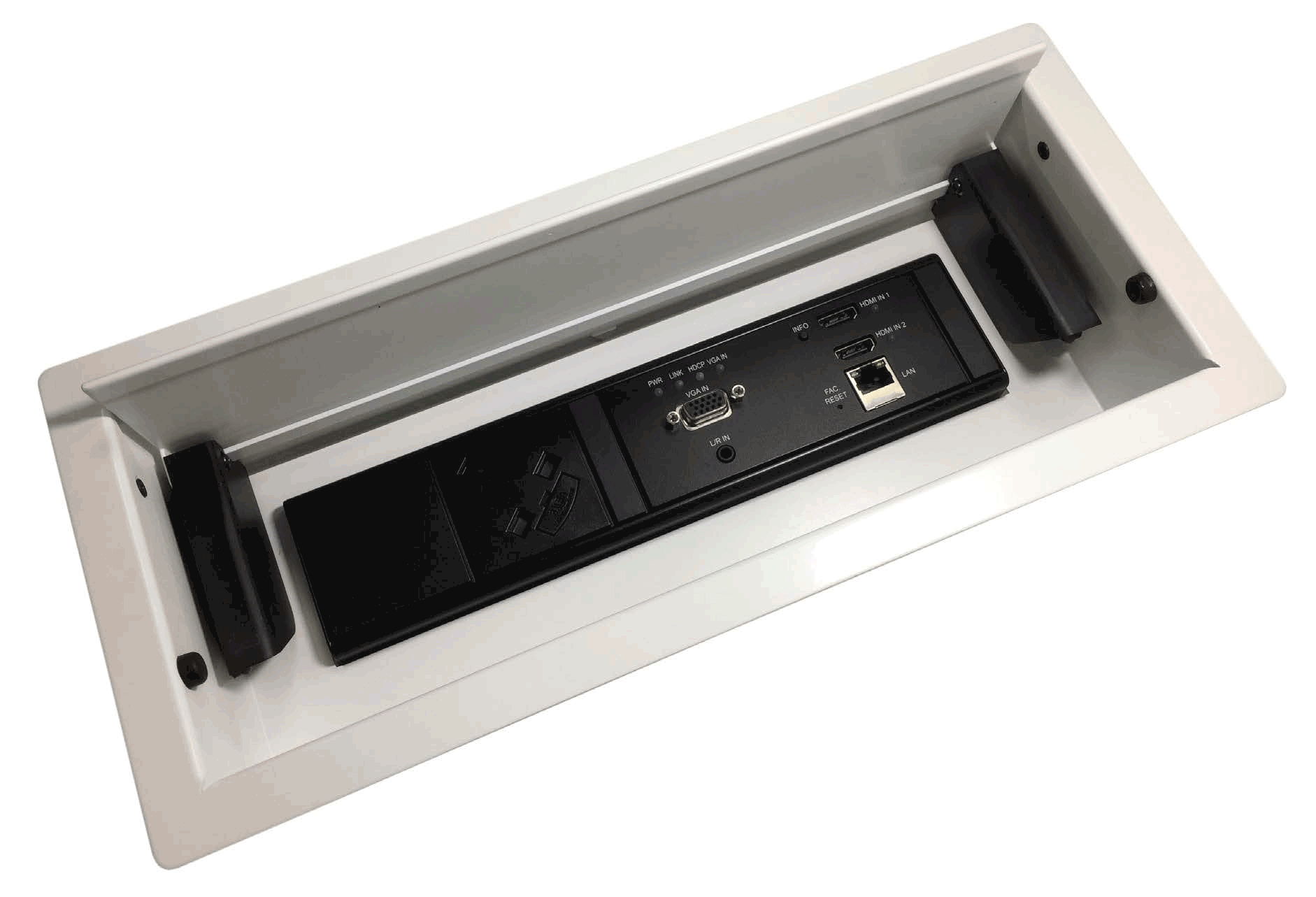 Reveal AV Integration Unit