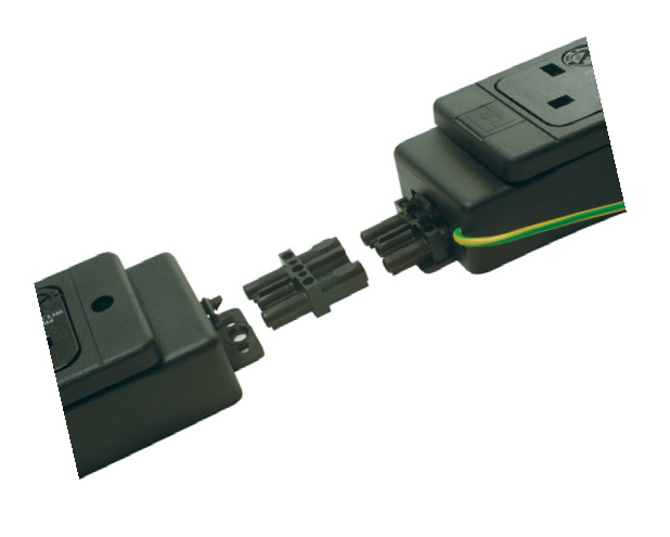 16 Series Connector Blocks