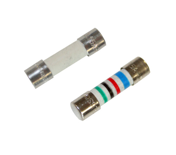 Fuses