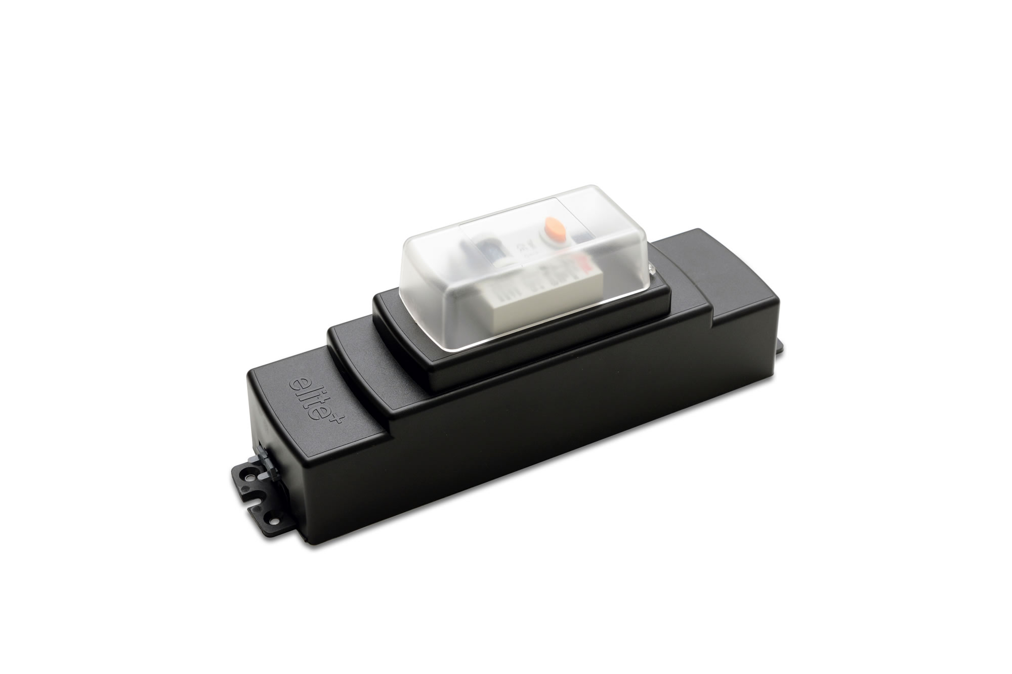 Elite RCD Protection Module - Black