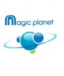Magic Planet