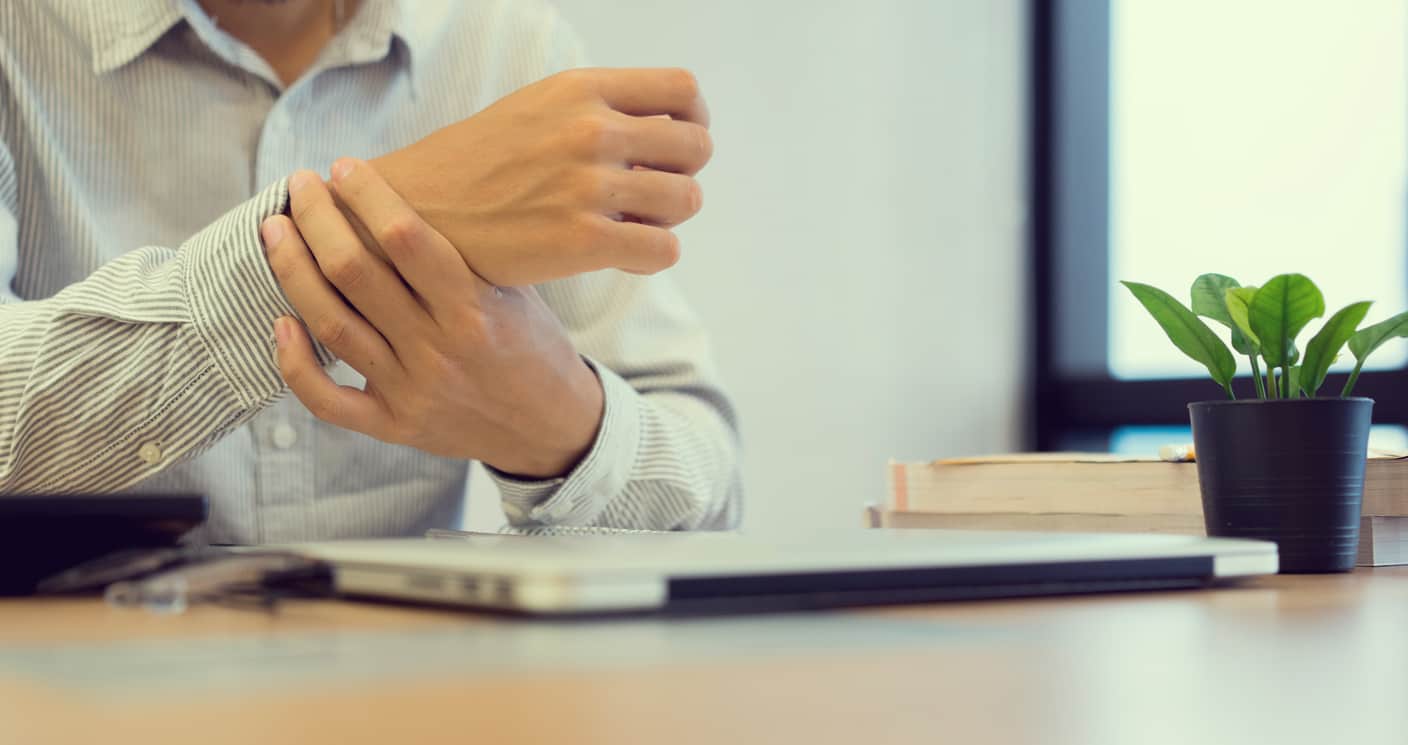 carpal tunnel syndrome