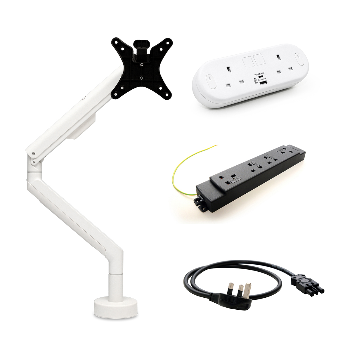 Homeworker Product Bundle 1