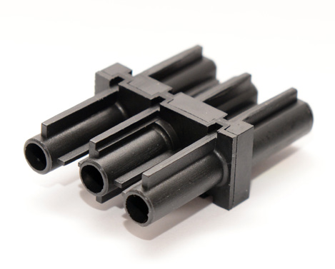 GST/ST Connector Blocks