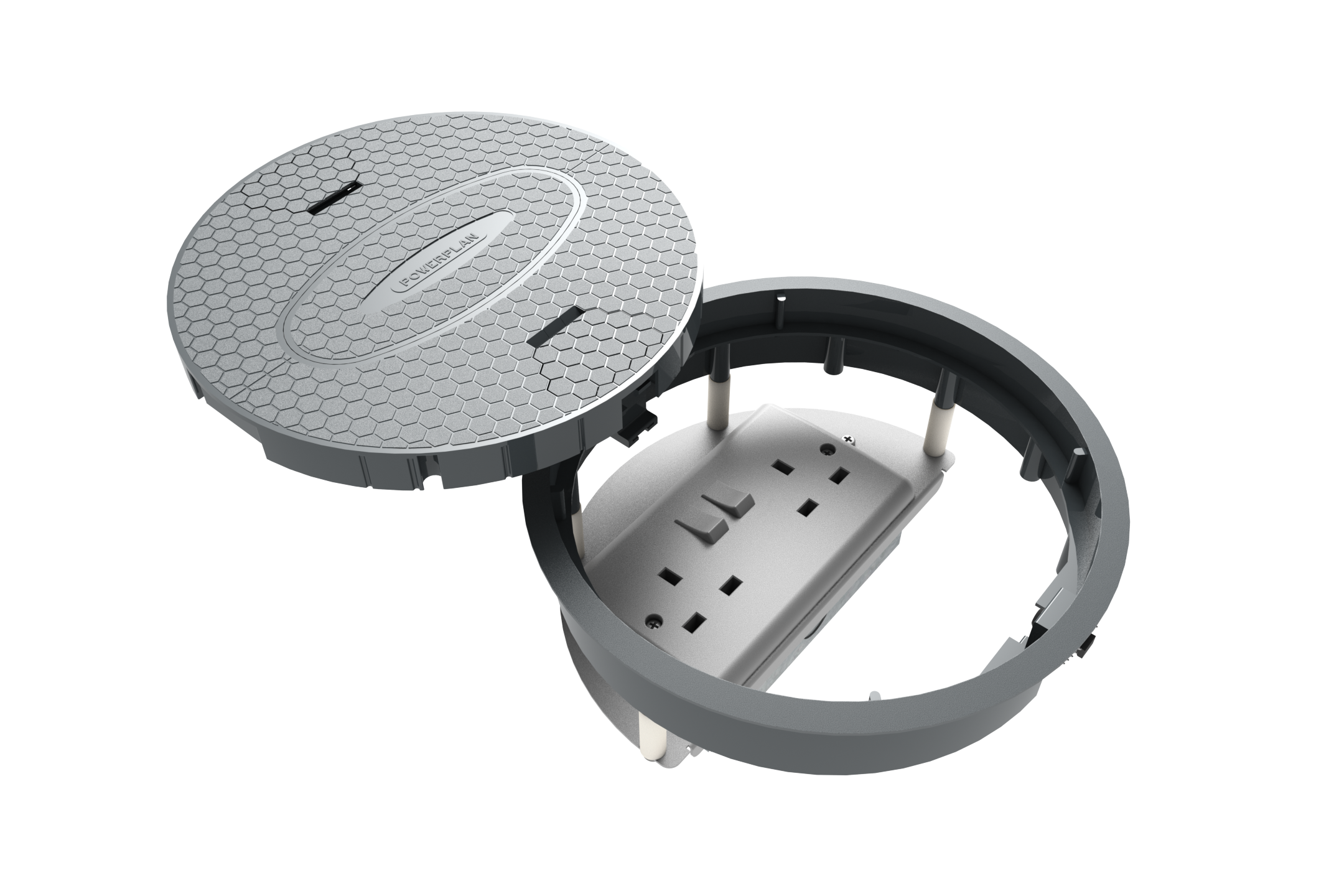 Power Hive (210mm Cut Out)