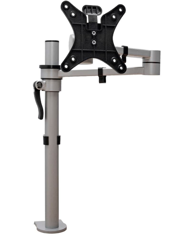 Vision S Pole Monitor Arm